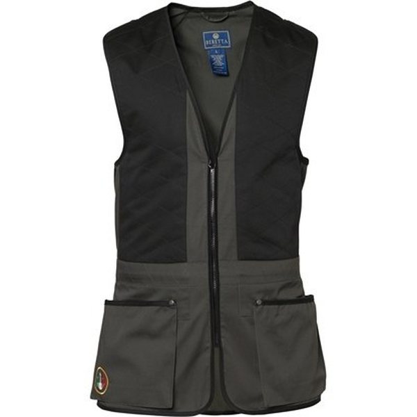 Beretta Trap Cotton Vest