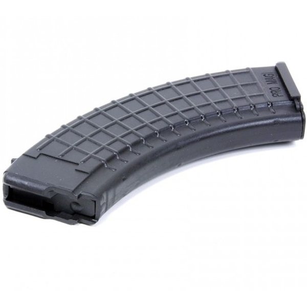ProMag Saiga 7.62x39mm (30)Rd Black Polymer Magazine
