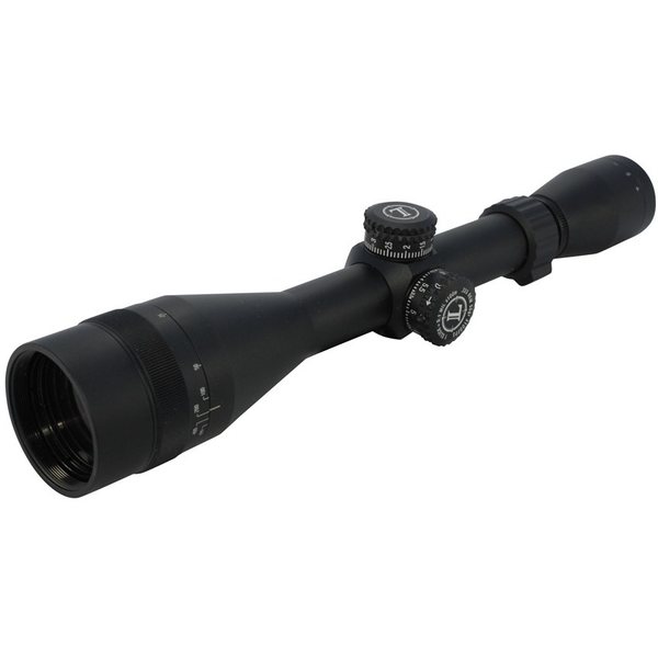 Leupold Mark AR MOD 1 4-12x40mm