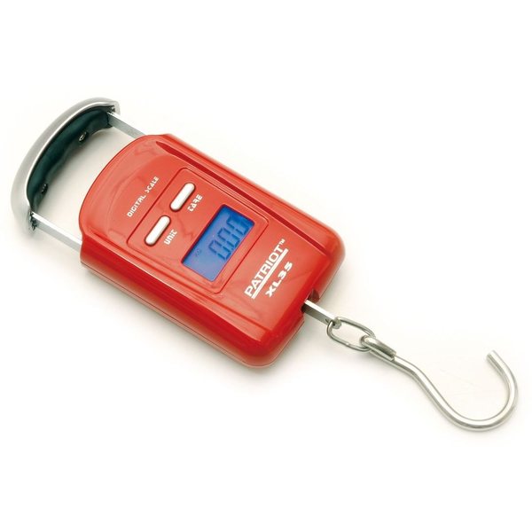 Patriot XL-35 Digitaalivaaka 35kg