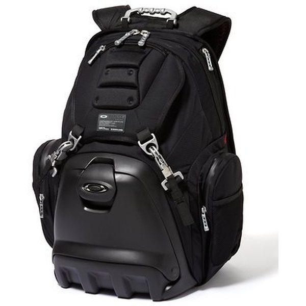 Oakley Lunch Box