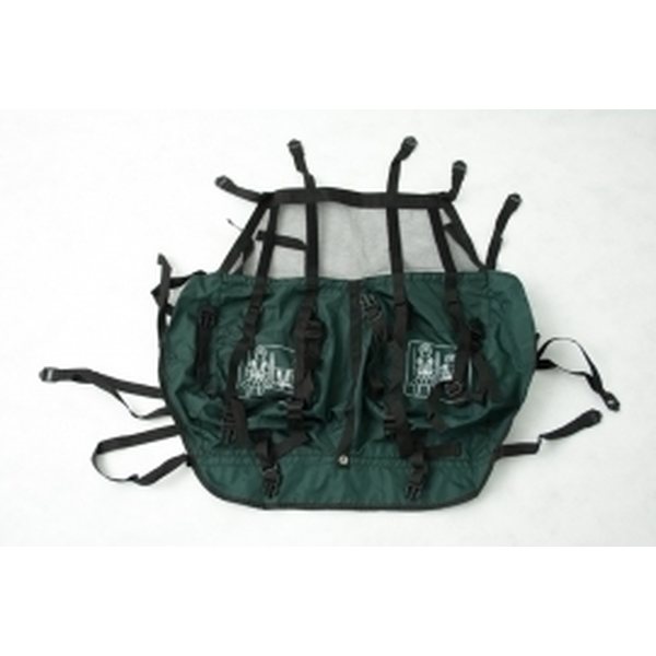 Croozer Seat Croozer kid for 1 & 2 2010-2012