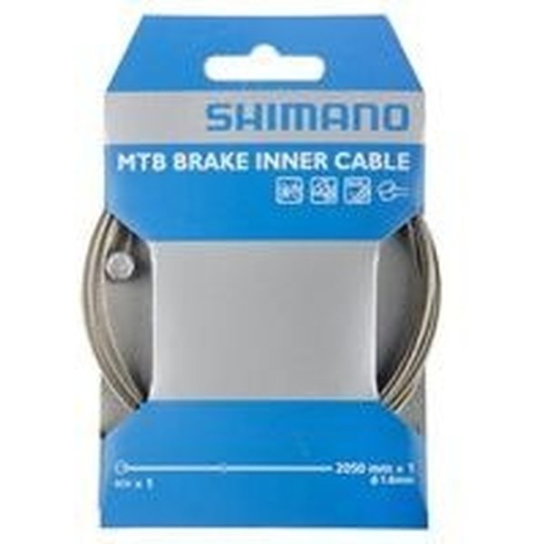 Shimano Shift Cable 10pack