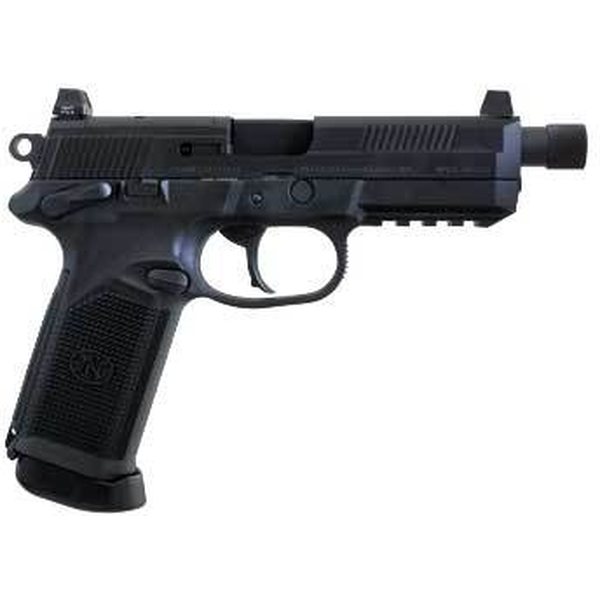 FN X Tactical .45 ACP