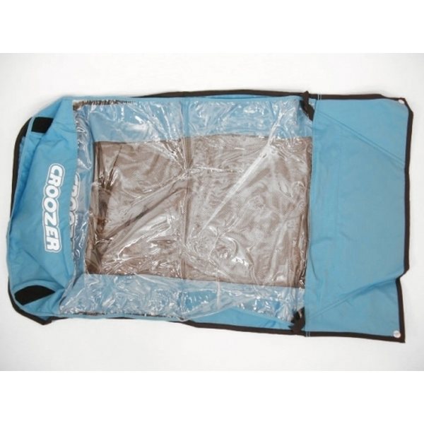 Croozer CRO 2in1 Cover Kid1, 2010-2012
