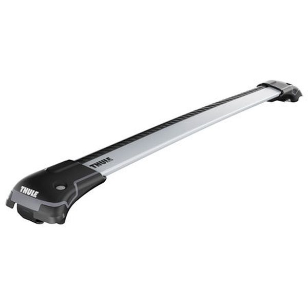 Thule WingBar Edge, pituus E, kattokaiteelliset autot (9585)