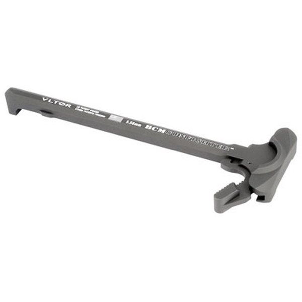 BCM Gunfighter Charging Handle Mod3 (Large Latch) 556