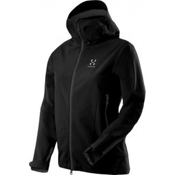 Haglöfs Skarn Q Winter Hood