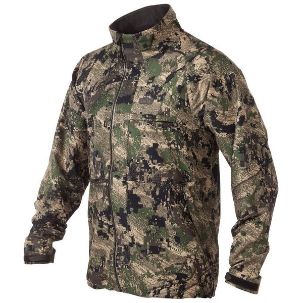 Sasta Hirvas Camo-takki