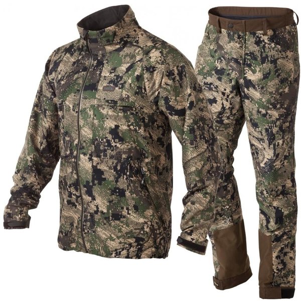 Sasta Hirvas Camo - puku