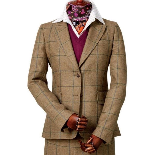 Laksen Eden Dress Jacket