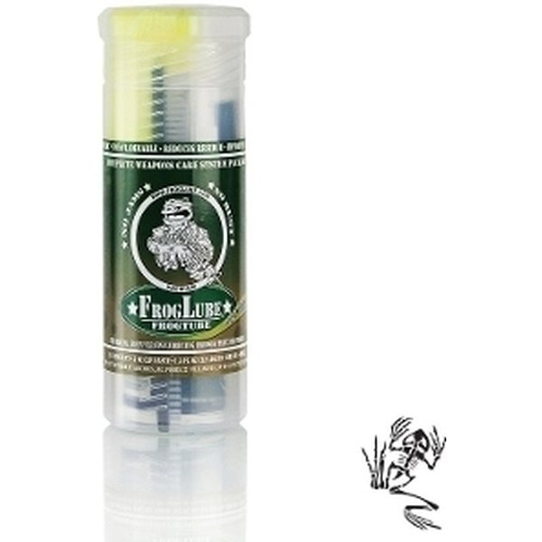 Froglube Tube Kit