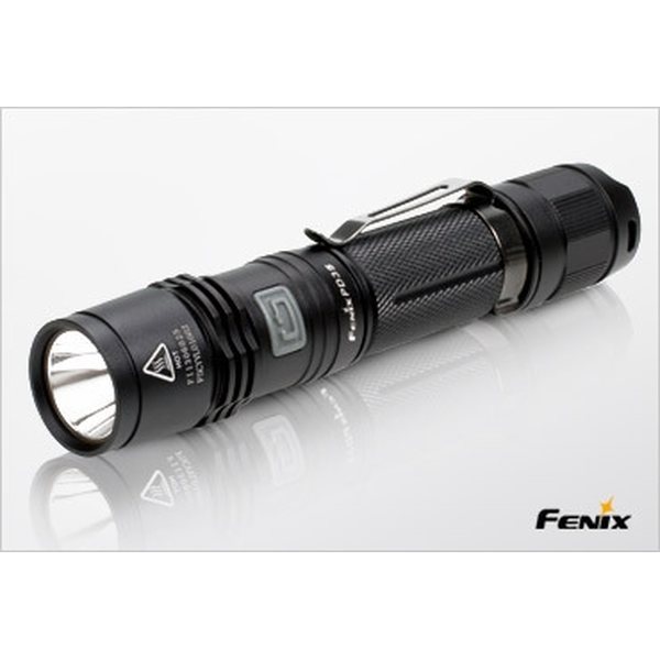 Fenix PD35 XM-L (2014)