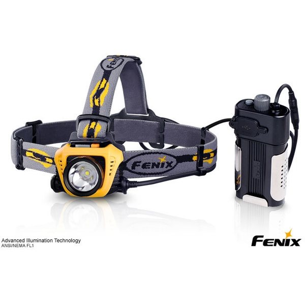 Fenix HP30 Premium  XM-L2