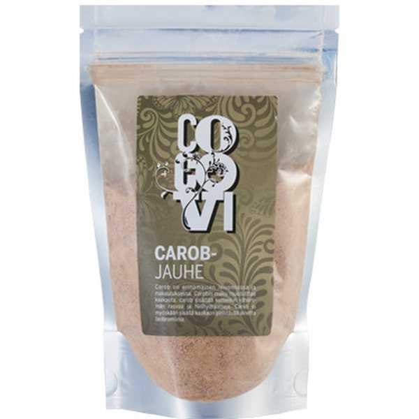 CocoVi Carob-jauhe 270g