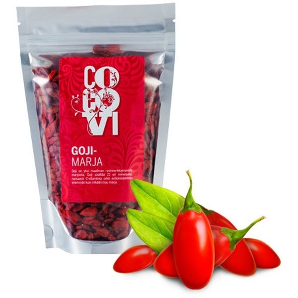 CocoVi Goji berries 600g