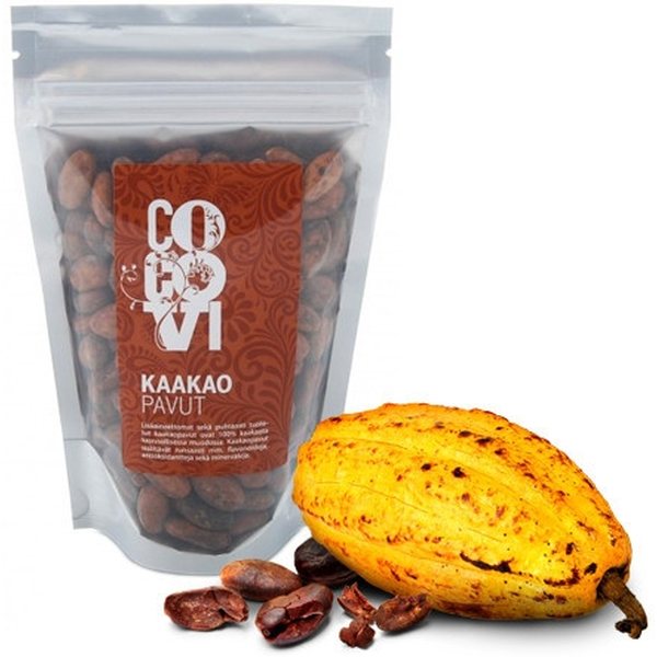CocoVi Kaakaopavut 800g