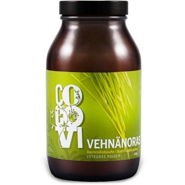 CocoVi Vehnänorasjauhe 150g