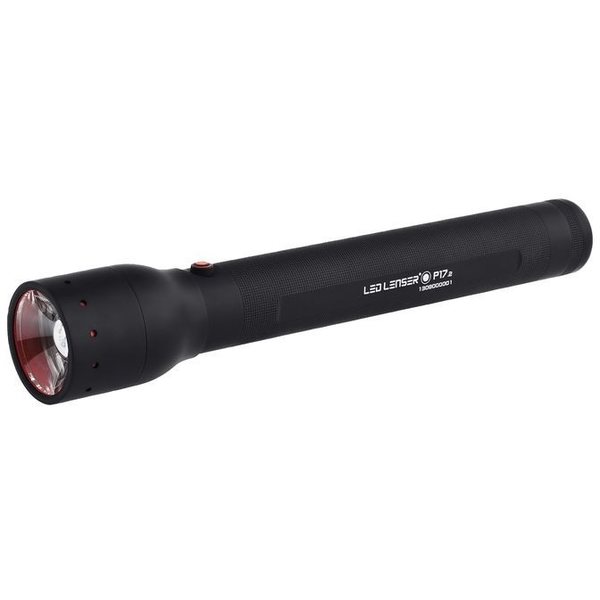 Led Lenser P17.2 Flashlight