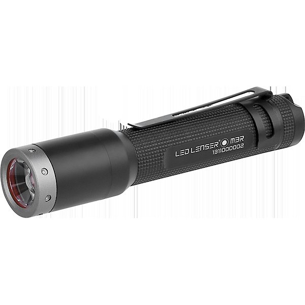 Led Lenser M3R