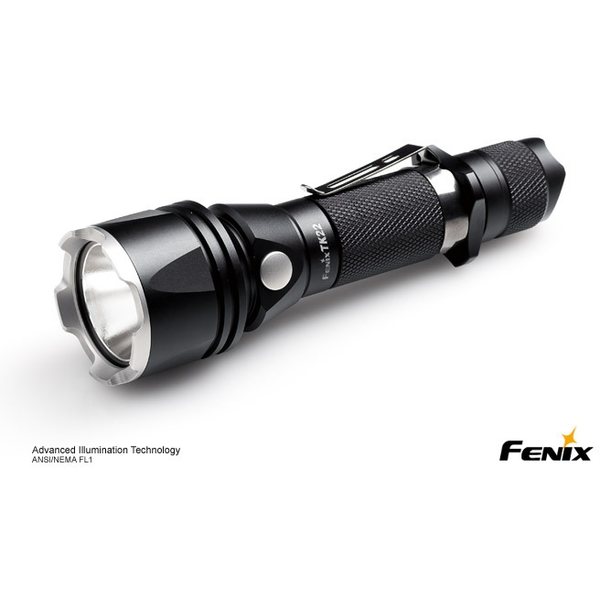 Fenix TK22 Ultimate Edition