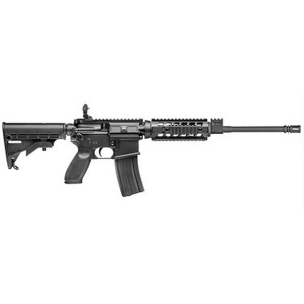 Sig Sauer SIG M400 556X45 16" 30RD BLK