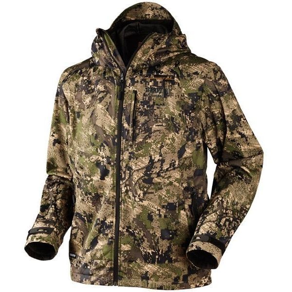 Härkila Hurricane Camo jacket OptifadeTM