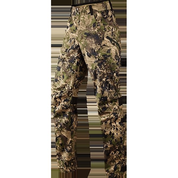 Härkila Hurricane Camo trousers OptifadeTM