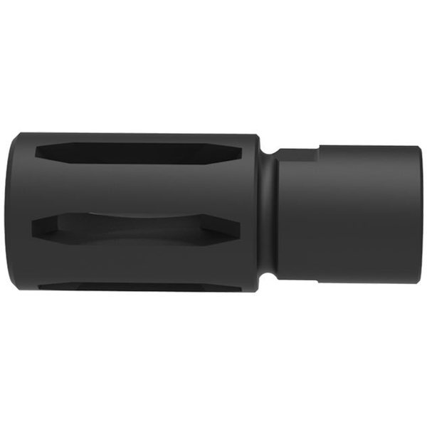 KAC 7.62 M110 FLASH SUPPRESSOR KIT, 3/4"-24 TPI