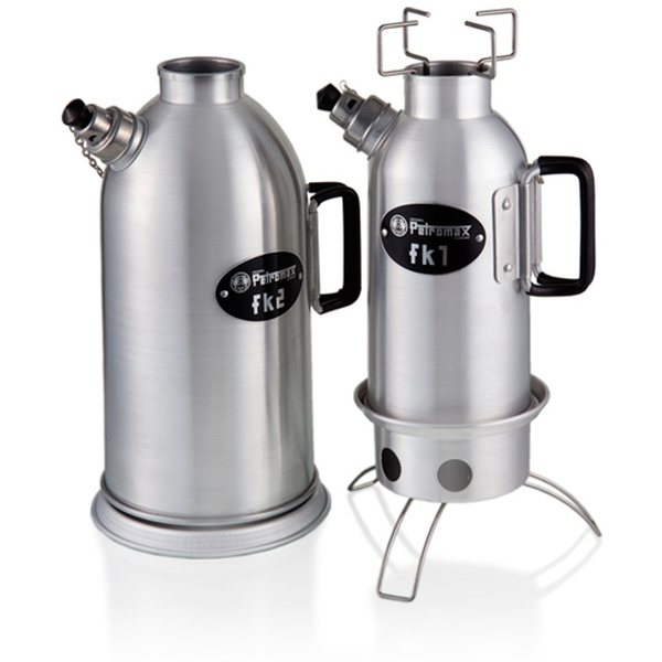 Petromax Fire Kettle 1.2L