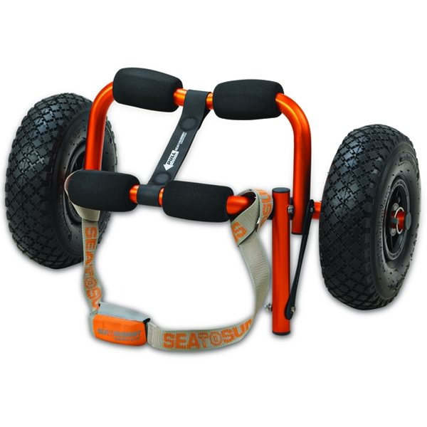 Sea to Summit Small Cart, Kayaks