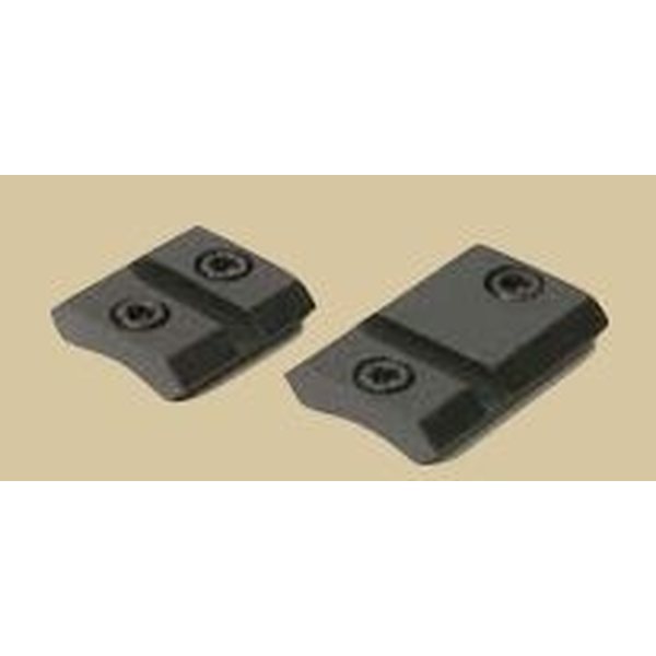 Warne Weaver steel bases Browning A-Bolt