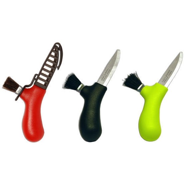 Morakniv Karl-Johan Mushroom