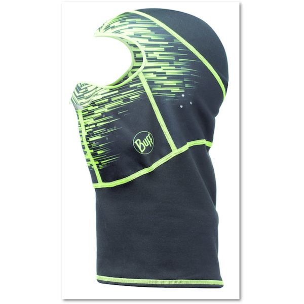 Buff Balaclava Cross Tech