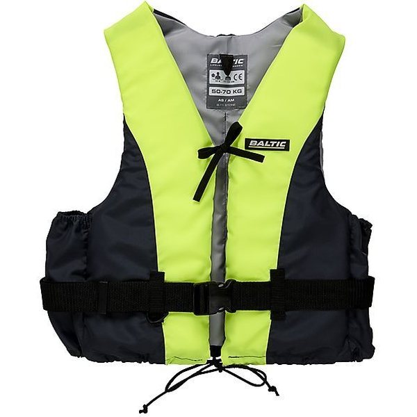 Baltic Classic-07 -Buoyancy aid