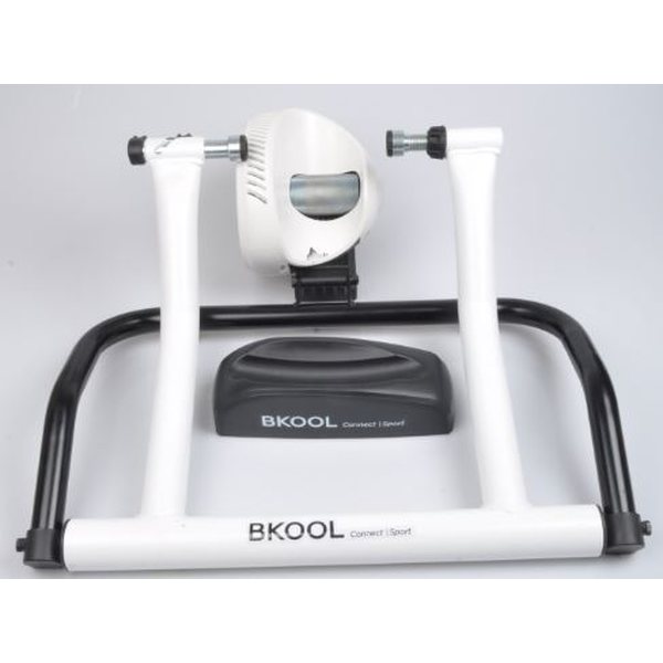 BKOOL Classic Trainer, Näytekappale