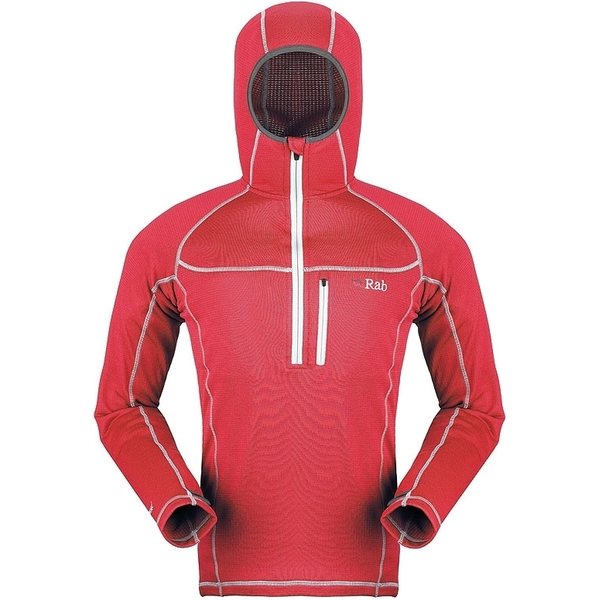 Rab Baseline Hoodie