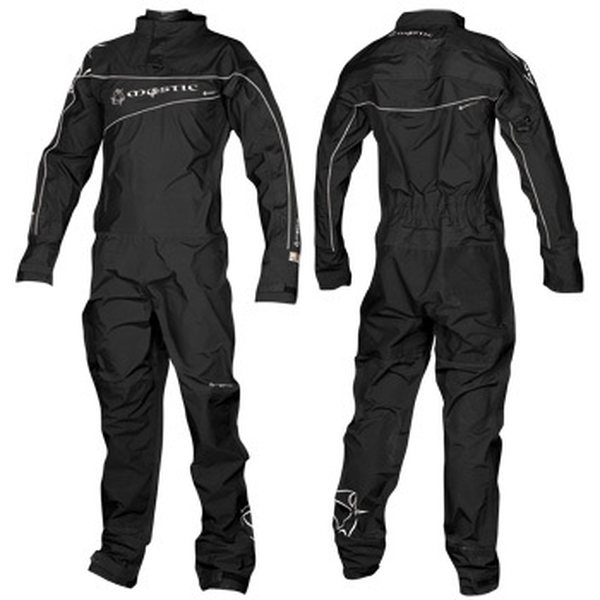 Mystic Force Drysuit 2012