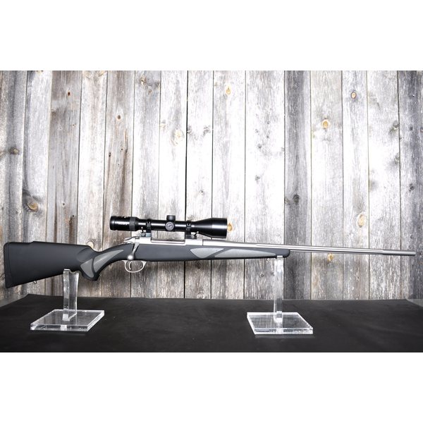 Sako 85 7mm Rem. Mag. +Zeiss Victory Varipoint. Käytetty