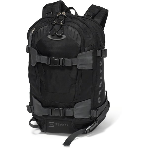 Oakley Snowmad R.A.S 30