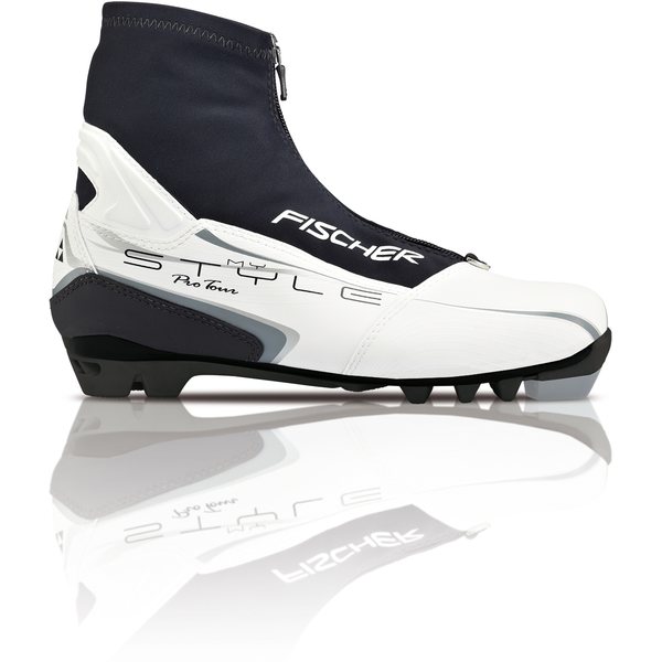 Fischer XC Touring My Style SILVER T4