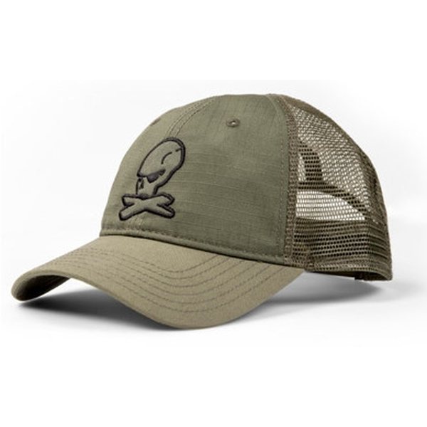 Magpul SKULL RIPSTOP TRUCKER CAP