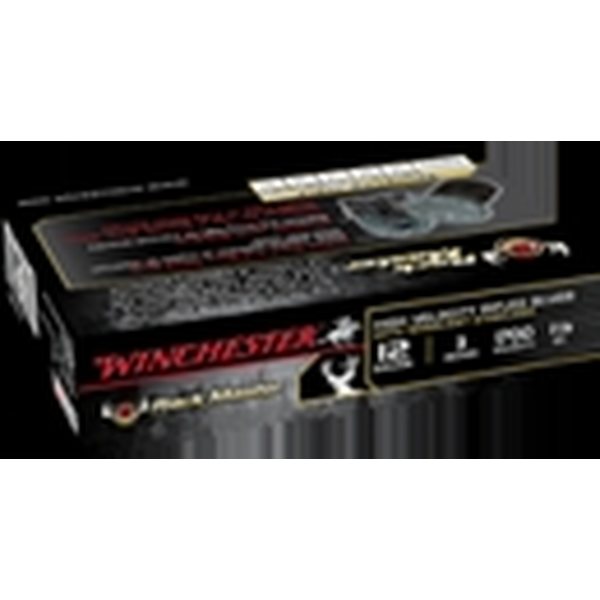 Winchester Supreme Rack Master slug 12/70 31,87g