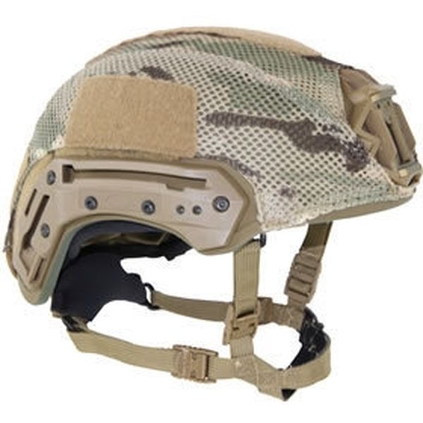 Team Wendy Exfil Ballistic Mesh Cover