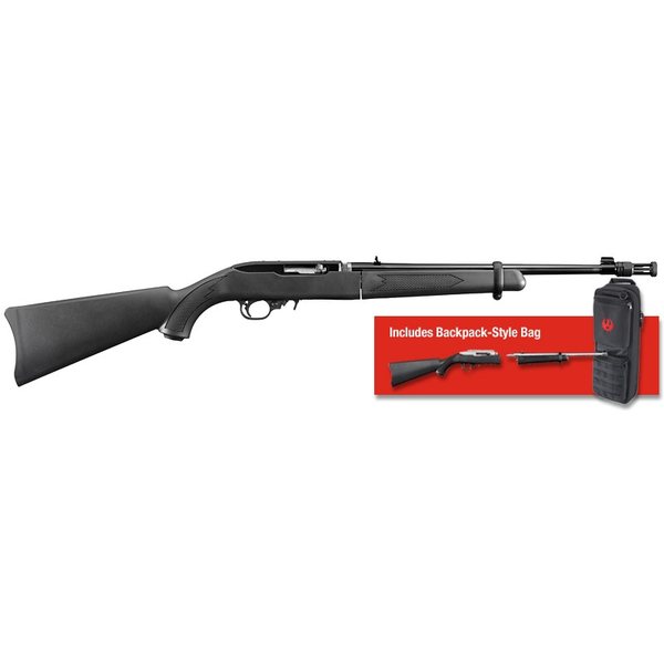 Ruger 10/22 TDT