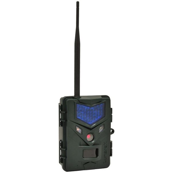Lunarex GLX8 Security and Trail Camera