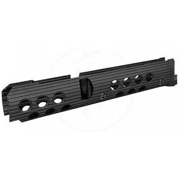 Troy AK47 RAIL SHORT BOTTOM BLK