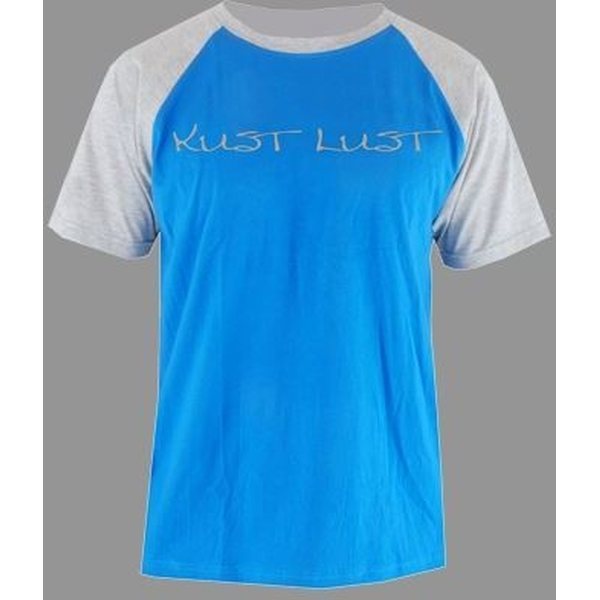 Vision Kust Lust T-shirt
