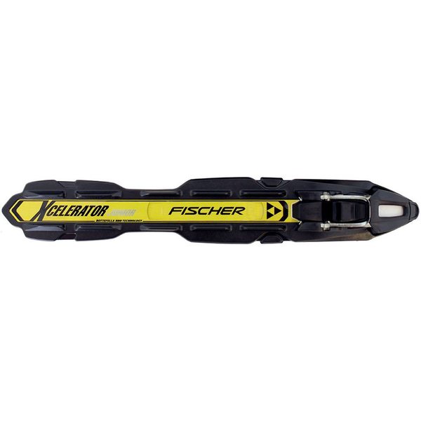 Fischer Xcelerator Skate Jr NIS