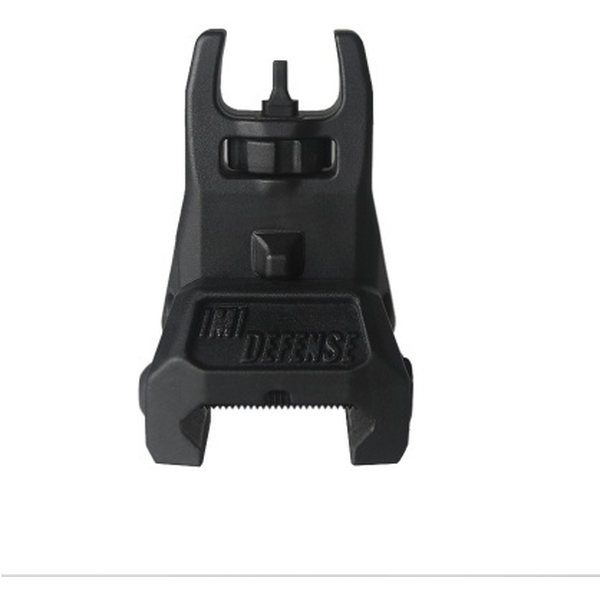 IMI Defense TFS - Tactical Front Polymer Flip Up Sight